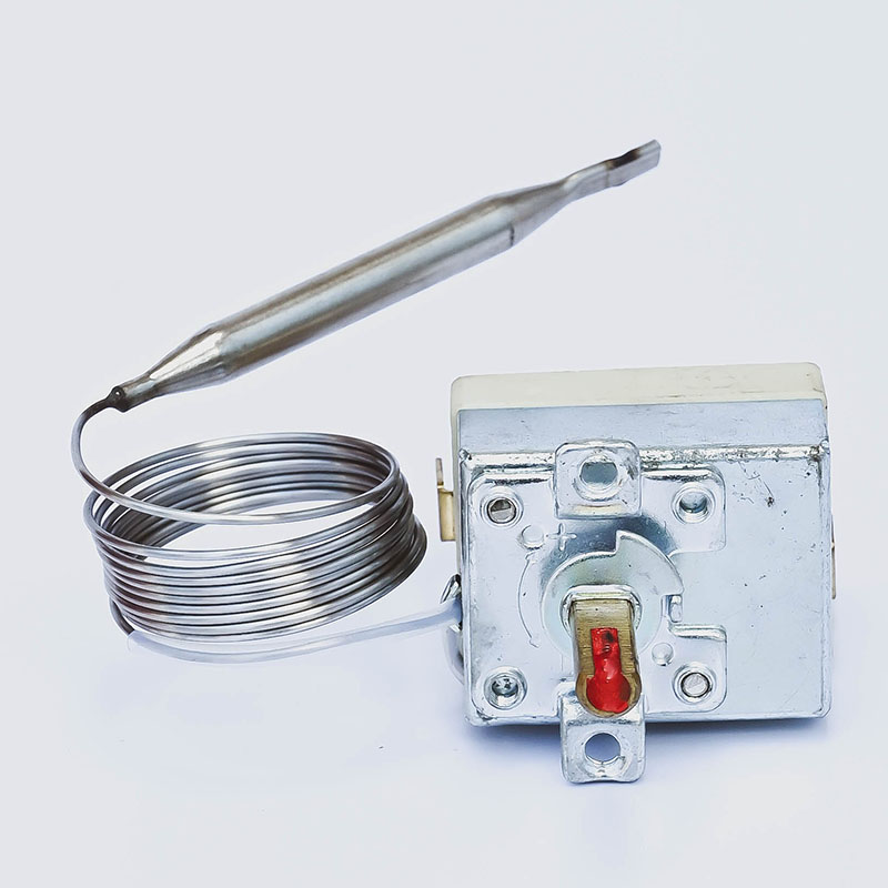 HTR-C100 capillary control thermostat