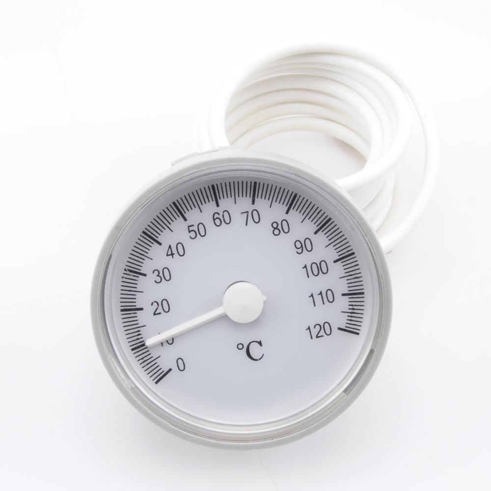HTR-I700 capillary thermometer